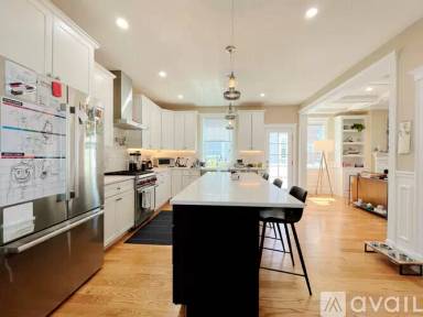 Main picture of 42 Parsons St