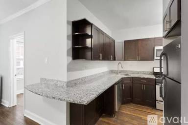 Main picture of Edgewater Gardens Apartments