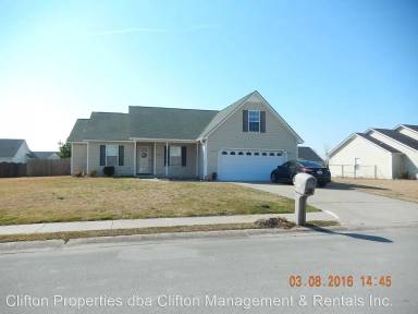 Main picture of 1209 Wormwood Branch Ct