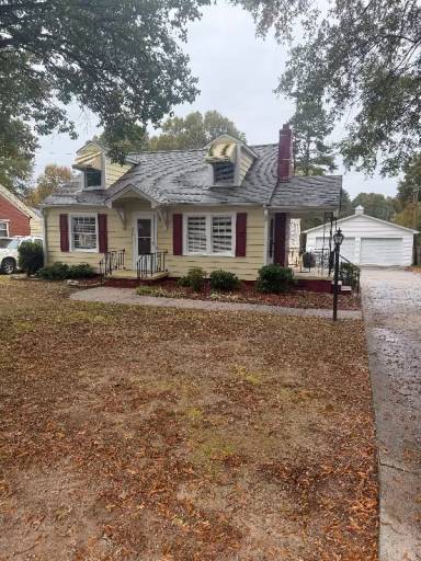 Main picture of 1714 Piedmont Way