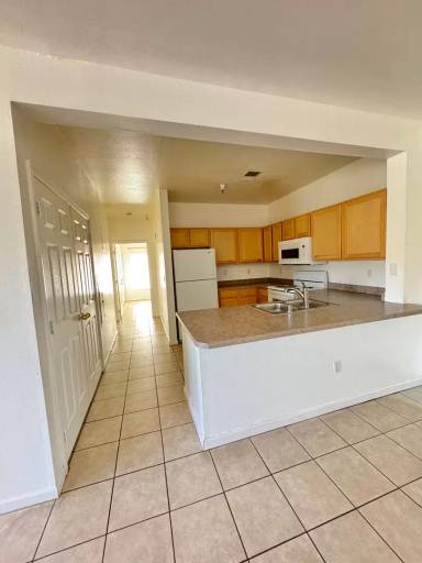 Main picture of Vista Point Apartments