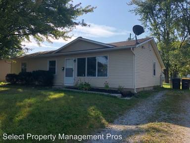 Main picture of 5426 N Stony Run Ln