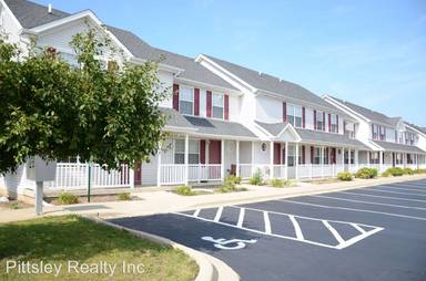 Main picture of 701 Fotis Drive Apartments