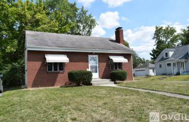Main picture of 2956 Bremen St