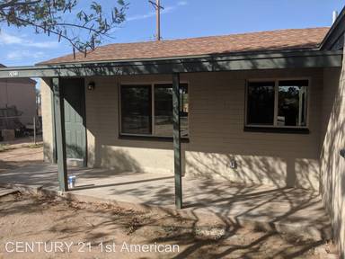 Main picture of 2822 S Coconino Vis