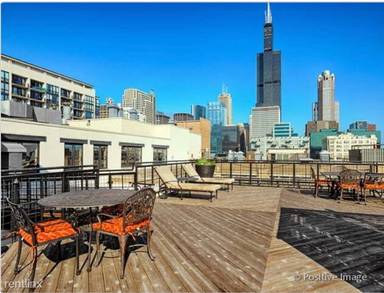 Main picture of Haberdasher Square Lofts