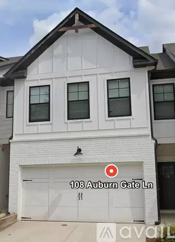Main picture of 108 Auburn Gate Ln