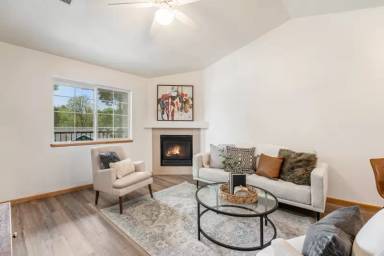Main picture of First Home USA