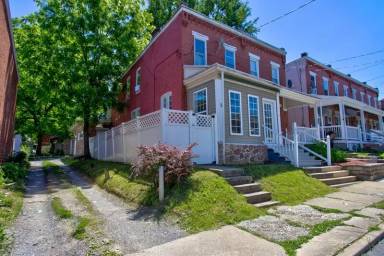 Main picture of 533 Ruby St