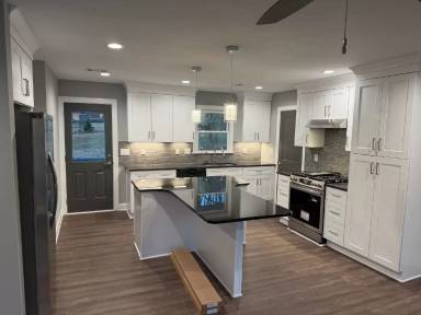 Main picture of 3022 Wilson Rd