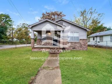 Main picture of 3505 Errata St