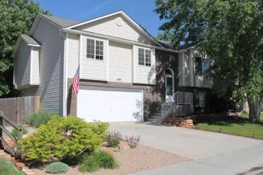 Main picture of 408 Rollingwood Dr