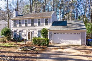 Main picture of 830 Crab Orchard Ct