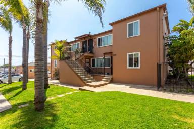 Main picture of National Ave. Aprtments