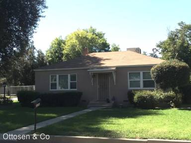 Main picture of 3156 N I St
