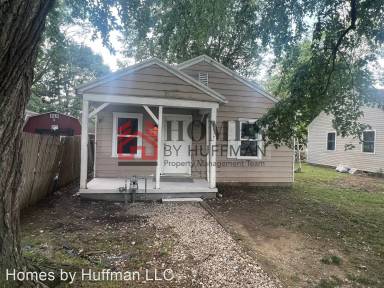 Main picture of 1607 Ravenswood Dr