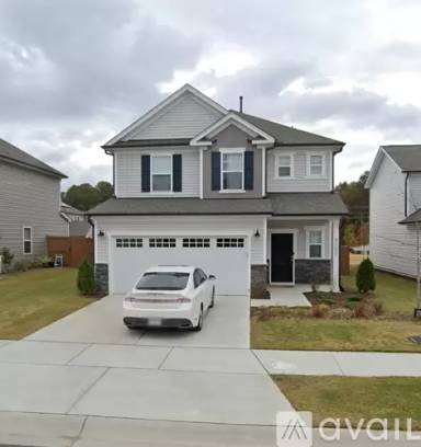 Main picture of 4002 Catfish Way