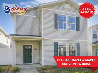 Main picture of 6561 S Covewood Way