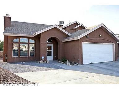 Main picture of 3921 Tierra Lana Way