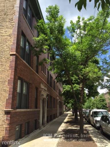 Main picture of 3846 N Southport Ave