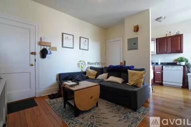 Main picture of 1212 Commonwealth Ave