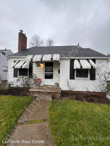 Main picture of 4336 Lyman Ave