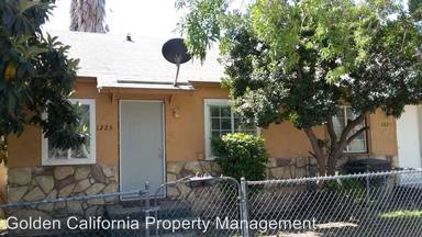 Main picture of 1225 W Congress St
