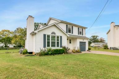 Main picture of 900 Cimarron Ct