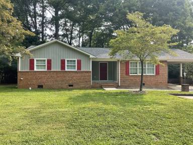 Main picture of 1009 Athens Dr