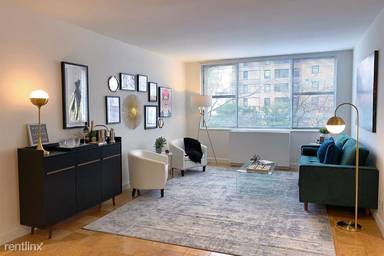 Main picture of The Regent Luxury Apartments
