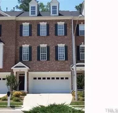 Main picture of 323 Bridgegate Dr