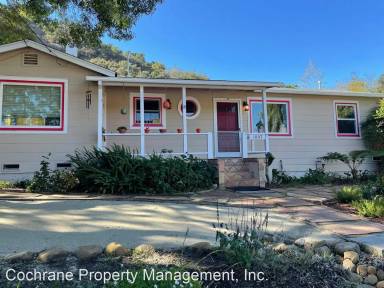 Main picture of 1007 Chino St