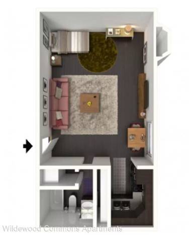 Main picture of Wildewood Commons