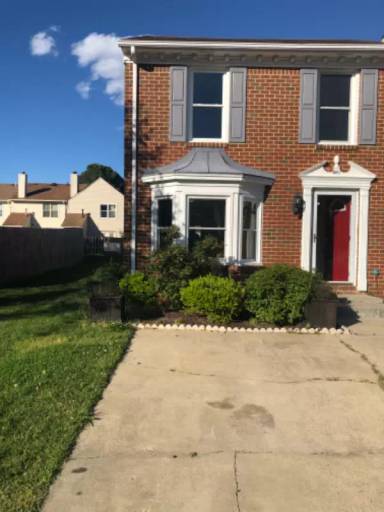 Main picture of 461 San Roman Dr