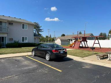 Main picture of 415 Wayne St