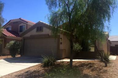 Main picture of 23353 W Cocopah St