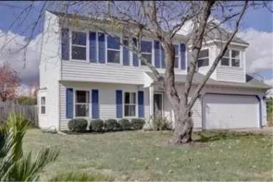 Main picture of 2365 Scotchtown Dr