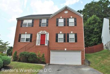 Main picture of 1600 Shady Glen Dr