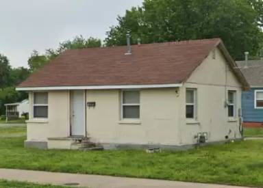 Main picture of 2009 S Joplin St