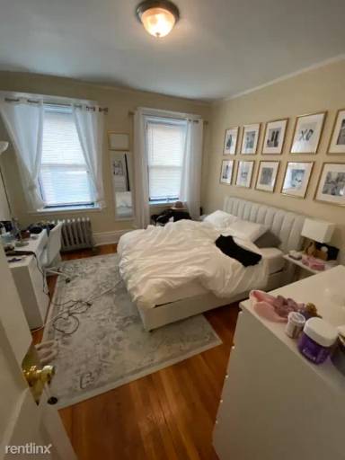 Main picture of 50-64 Charlesgate E & 1109-11 Boylston St