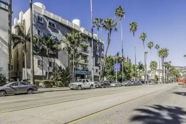 Main picture of Beverly Hills Towers