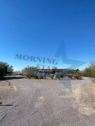 Main picture of 4162 Sotol Ct