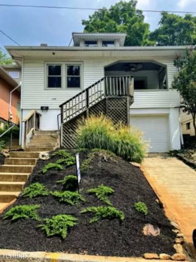 Main picture of 319 S Galt Ave