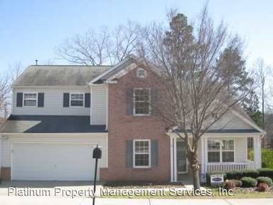 Main picture of 1325 Bramlett Blvd