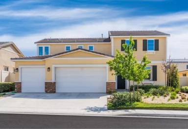 Main picture of 1630 Le Conte Dr