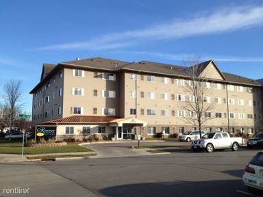 Main picture of The Riverview