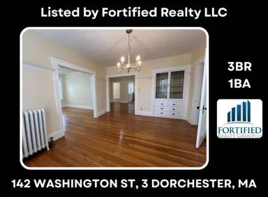 Main picture of 142 Washington St