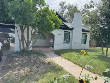 Main picture of 1801 N Sam Houston Ave