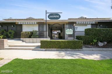 Main picture of Jasmine Apartments