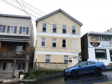 Main picture of 1013 W. Lackawanna - Unit 2